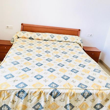 Aticos Deluxe Marina Dor Apartment Oropesa del Mar Luaran gambar