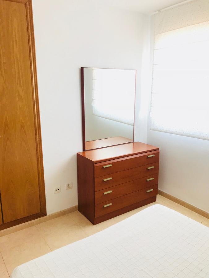 Aticos Deluxe Marina Dor Apartment Oropesa del Mar Luaran gambar