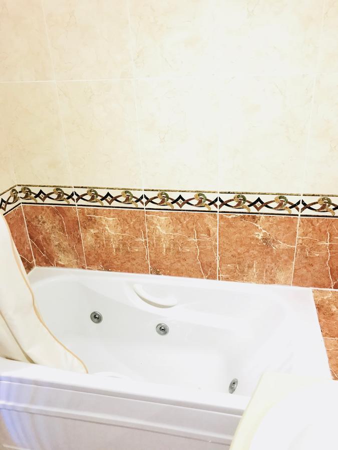 Aticos Deluxe Marina Dor Apartment Oropesa del Mar Luaran gambar