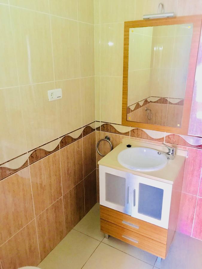 Aticos Deluxe Marina Dor Apartment Oropesa del Mar Luaran gambar