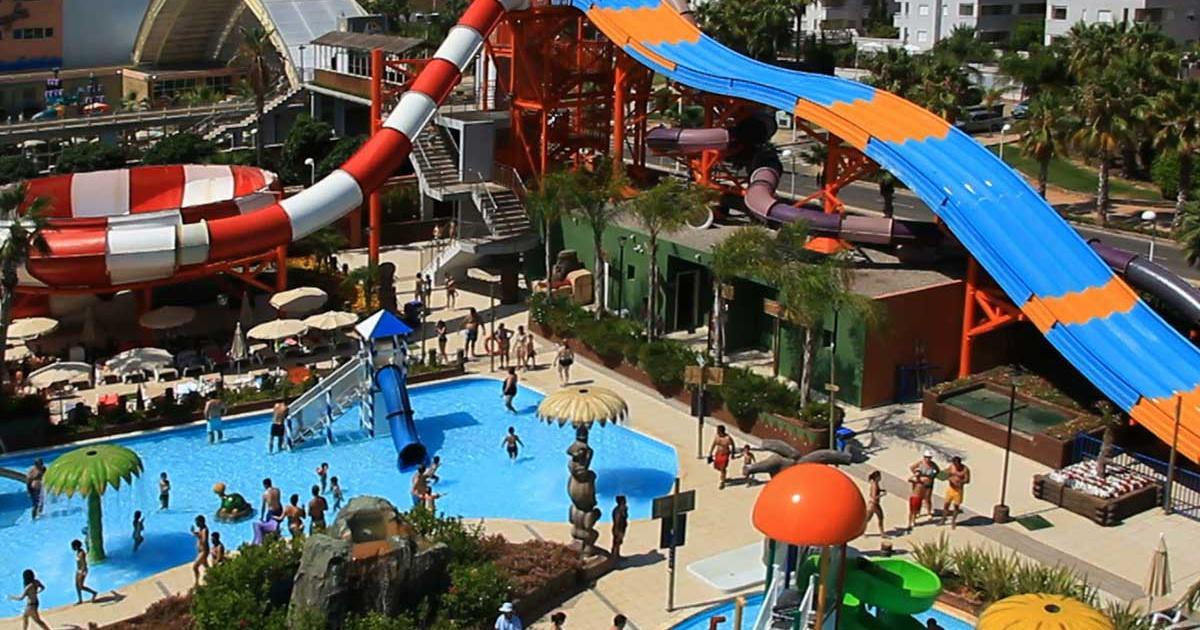 Aticos Deluxe Marina Dor Apartment Oropesa del Mar Luaran gambar